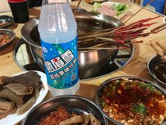 -牛华八婆麻辣烫(起源店)