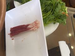 -清真·鸦儿李记·涮肉(鼓楼店)