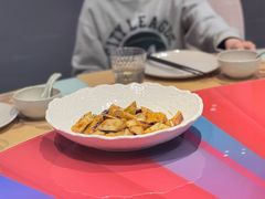 -有喜胶东小馆(太申祥和店)