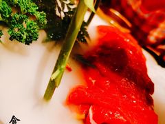 九秒牛肉-盡膳口福跷脚牛肉火锅(北美新天地店)