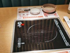 -温野菜涮涮锅(大悦城店)
