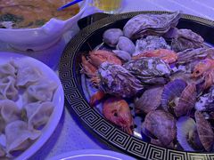 -巧克力渔家.小船海鲜家常菜(三浴场店)