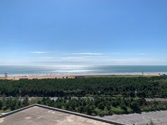 -青岛银沙滩温德姆至尊酒店