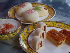 -富华斋饽饽铺·宫廷糕点·伴手礼(护国新天地店)