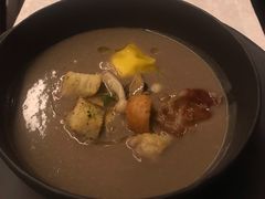 -瑞吉酒店 · Elba 欧尔巴意大利餐厅· 精致意餐·云端聚会