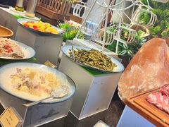 -深圳凯宾斯基酒店