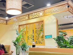 -润园四季椰子鸡火锅(南山海岸城店)