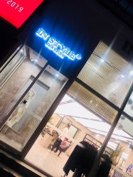 -IN STYLE·全国形象店