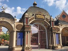 -安徒生童话乐园