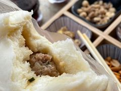 -清泉阁包子铺(中山路店)