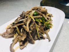 -胡杨记忆(和平路店)