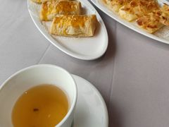 -粤财皇冠假日酒店·彩华轩中餐厅