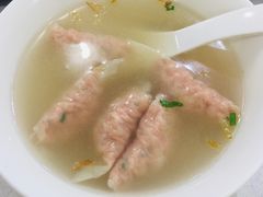 -东街钟楼肉粽(总店)