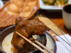 -状元阁烧烤(新华路总店)