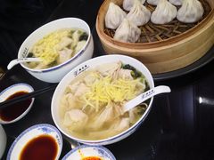 虾仁小馄饨-熙盛源(永乐路店)