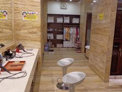-益健·足疗汗蒸SPA(芙蓉广场店)