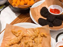 -和府捞面(曹路花园城店)