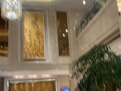 -雷迪森云锦大酒店-阳光西餐厅