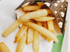 咔滋薯霸（中）-德克士(汝河路店)