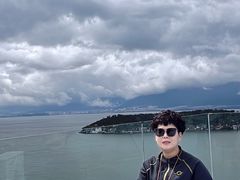 -洱海月湿地公园
