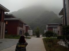 -九龙湾景区拓展会议