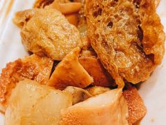 -细妹五香牛杂(步行街店)