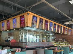 -鼎原力量吊炉烧烤主题餐厅(临河街店)