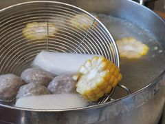 -普宁潮汕牛肉火锅(新香洲店)