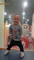 -MELAND CLUB亲子乐园·派对·餐厅(北京芳圆里ID MALL店)