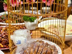 -杨记隆府(重庆总店)