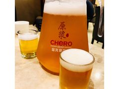 -潮粤香海鲜酒楼(沙湖店)