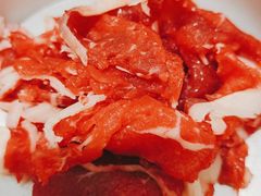 -晓沸牛肉海鲜小火锅(白湖亭万达广场店)
