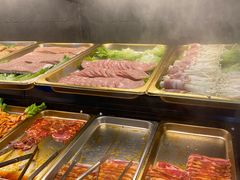 -苏格里岛自助海鲜烤肉(青秀万达店)