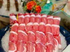 -ONE FULL 古董港式海鲜火锅
