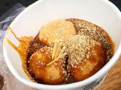 -三大炮豆花铺(锦里店)