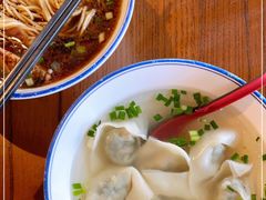 -乔家栅(襄阳南路店)