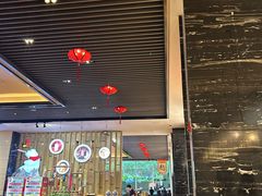 -富力希尔顿酒店·地阔自助餐厅