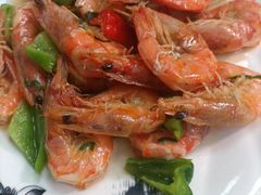 -富港会·海鲜酒楼(墟沟店)