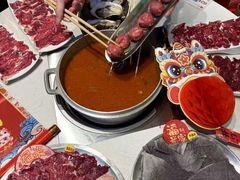 -荣叔港式沙嗲牛肉火锅(正佳潮流店)
