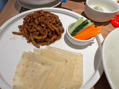 -枣子树·素食餐厅(普陀山店)