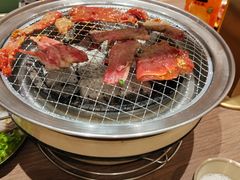 -大可泥炉烤肉(中街店)
