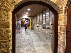 -梅黛奥拉修道院