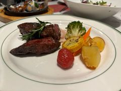 -IL Forno 意坊·意大利餐厅(温州万象城店)