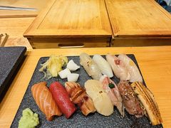 -鮨冠OMAKASE食べ放题(北京首店)