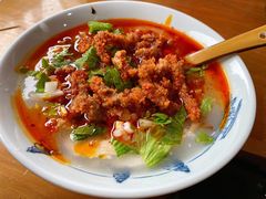 -九九豆腐脑(茶坊店)