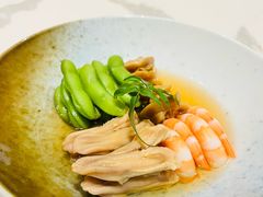 -海味观(老西门店)