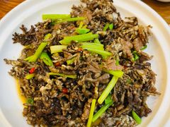 -下梅人家土菜馆(历史文化餐厅度假区店)