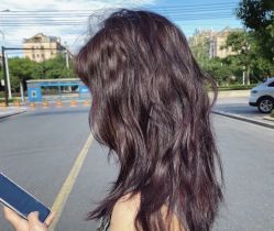 -HairCode芭曲发型