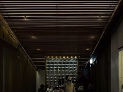 -尼依格罗香港美利酒店