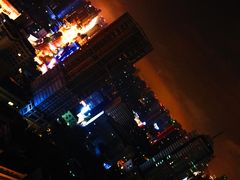 -富力丽思卡尔顿酒店·FLAIR餐厅酒吧